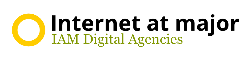 IAM Digital Agencies